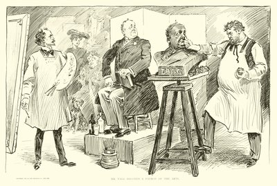 Persone comuni da Charles Dana Gibson