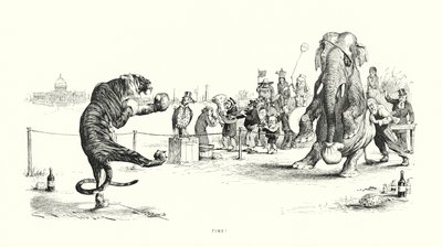 Tempo! da Charles Dana Gibson