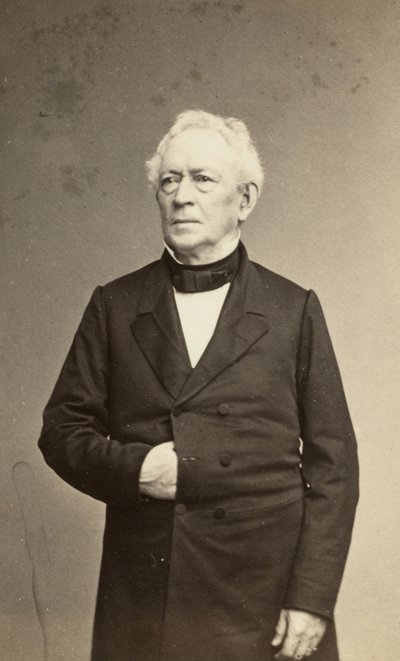  da Charles DeForest Fredricks