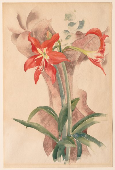  da Charles Demuth