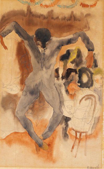 Da Marshall da Charles Demuth