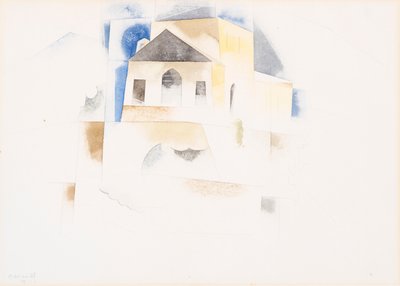  da Charles Demuth