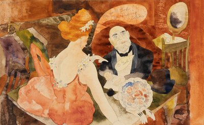  da Charles Demuth