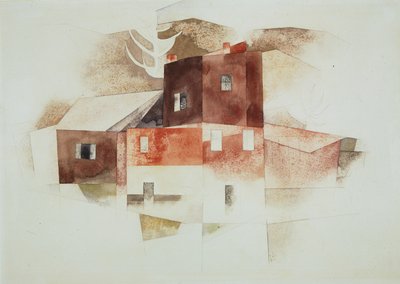  da Charles Demuth