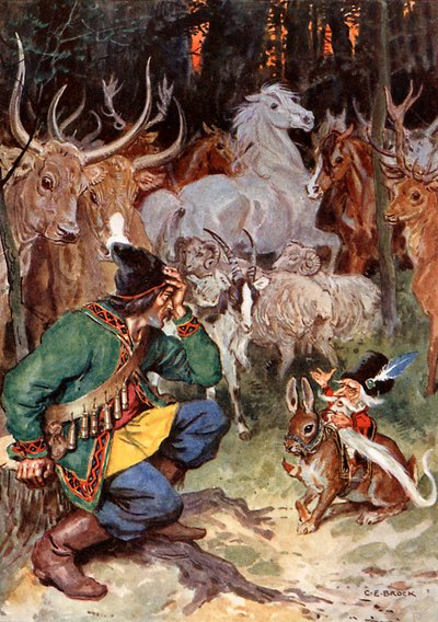  da Charles Edmund (after) Brock