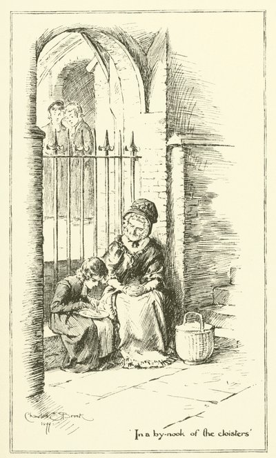 Illustrazione per 