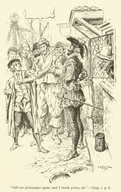 Illustrazione per 