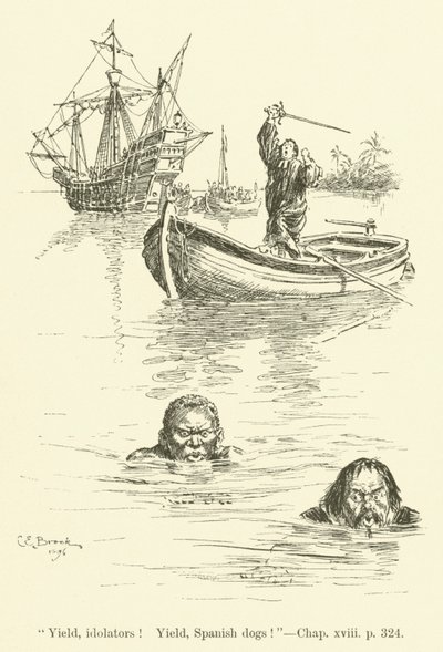 Illustrazione per 