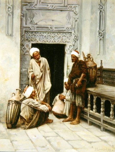 Portatori d
