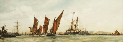 Sopra Woolich da Charles Edward Dixon
