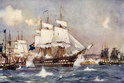 Il bombardamento di San Giovanni d
