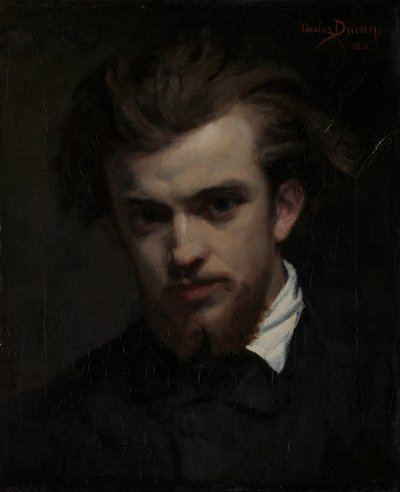 Henri Fantin-Latour da Charles Emile Auguste Carolus Duran