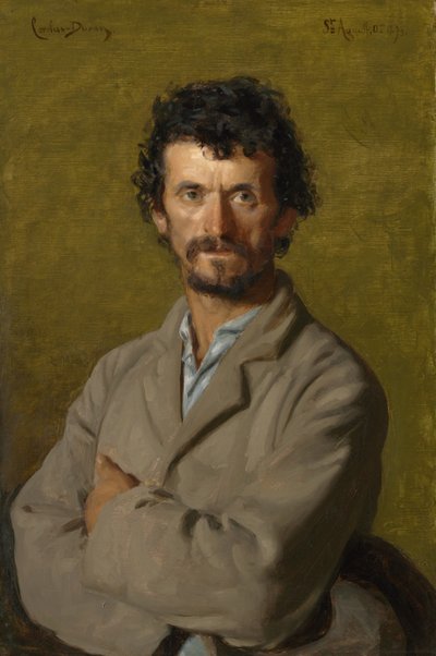 Il giardiniere dell