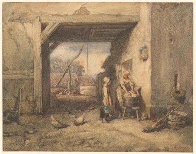  da Charles Emile Jacque