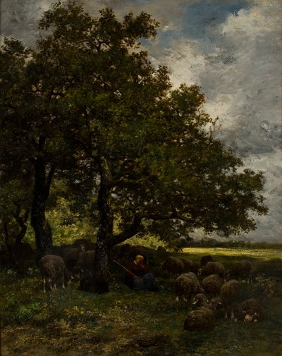  da Charles Emile Jacque