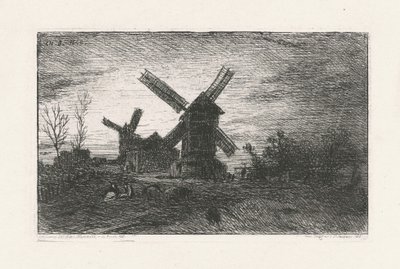  da Charles Emile Jacque