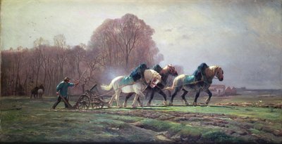 Immagine sconosciuta da Charles Emile Jacque