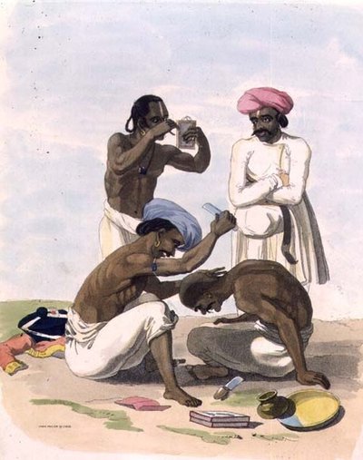 Barbieri, tavola 17 da 
