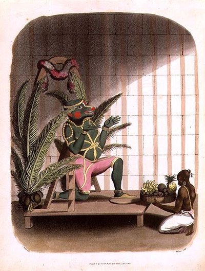 Hanuman, tavola 31 da 