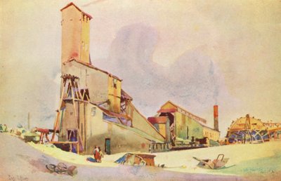  da Charles Ernest Peers