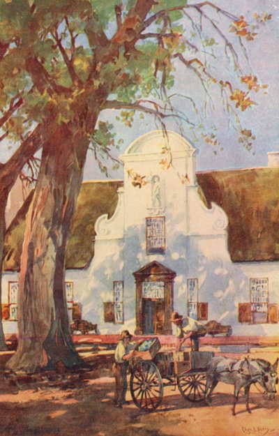 da Charles Ernest Peers