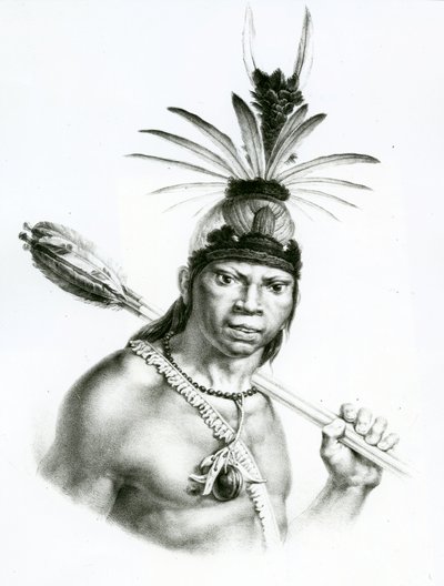 Capo Camacan Mongoyo da 