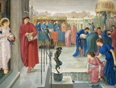 San Teofilo e l