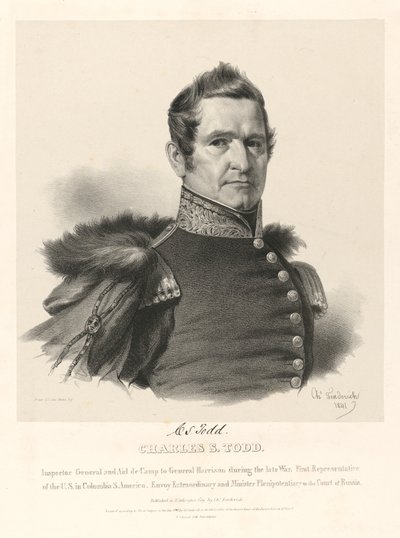  da Charles Fenderich