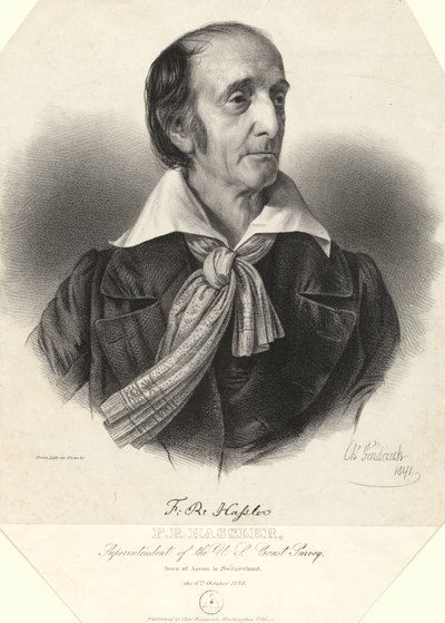  da Charles Fenderich