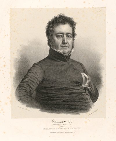  da Charles Fenderich