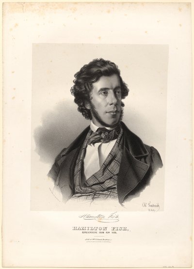  da Charles Fenderich