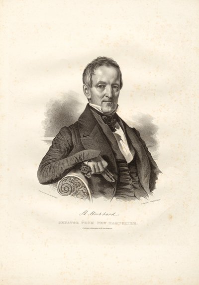 Henry Hubbard da Charles Fenderich