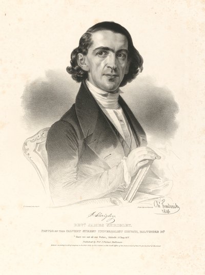  da Charles Fenderich