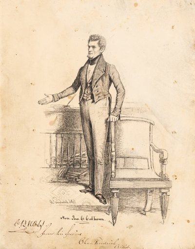  da Charles Fenderich