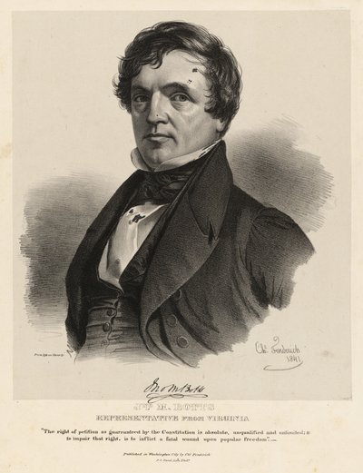  da Charles Fenderich