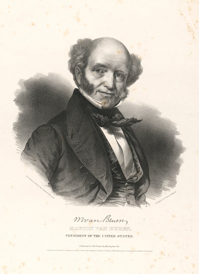 da Charles Fenderich