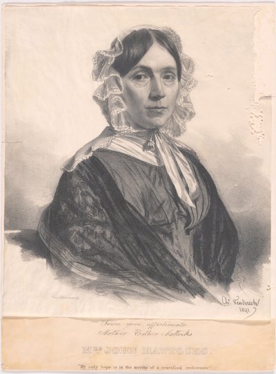  da Charles Fenderich