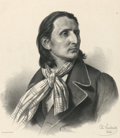  da Charles Fenderich