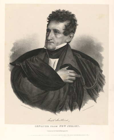  da Charles Fenderich