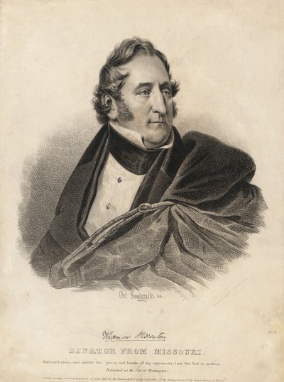  da Charles Fenderich
