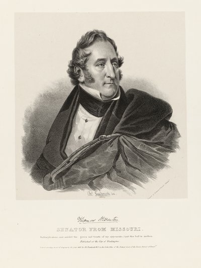  da Charles Fenderich