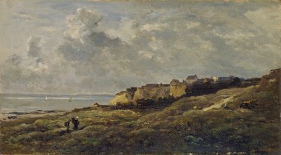  da Charles Francois Daubigny