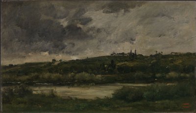  da Charles Francois Daubigny