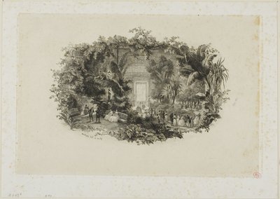 Il giardino d