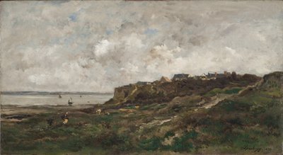 da Charles Francois Daubigny