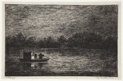  da Charles Francois Daubigny