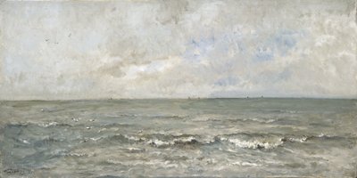 Marina da Charles Francois Daubigny