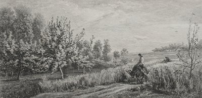 Primavera da Charles Francois Daubigny