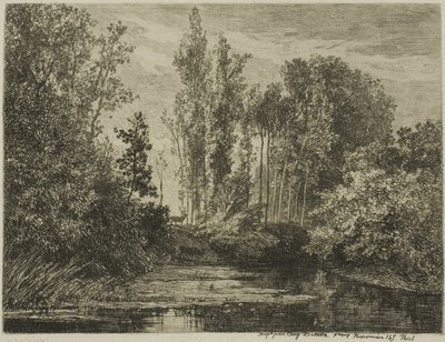  da Charles Francois Daubigny
