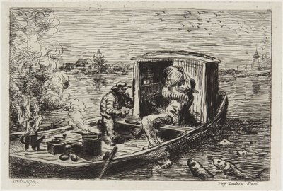  da Charles Francois Daubigny